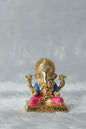 Gold Plated Ganpati ji || Ganpati Bappa